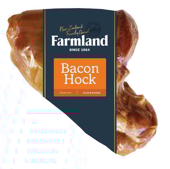 Bacon Hock 2022