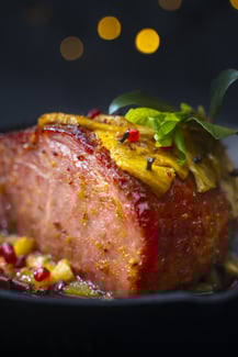 Pineapple Ham_Hero 3_portrait_ side on_HR