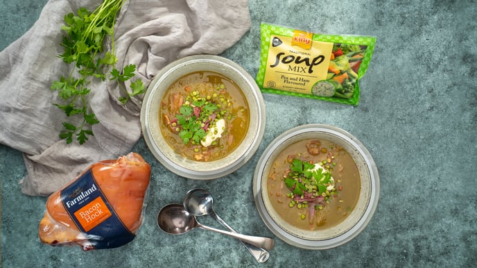 Pea and ham soup_Farmland _ King Soup_landcape_topdown 1_HR