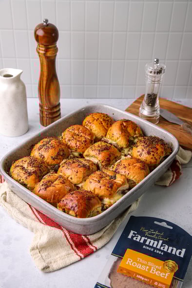 Farmland potluck rolls full image 